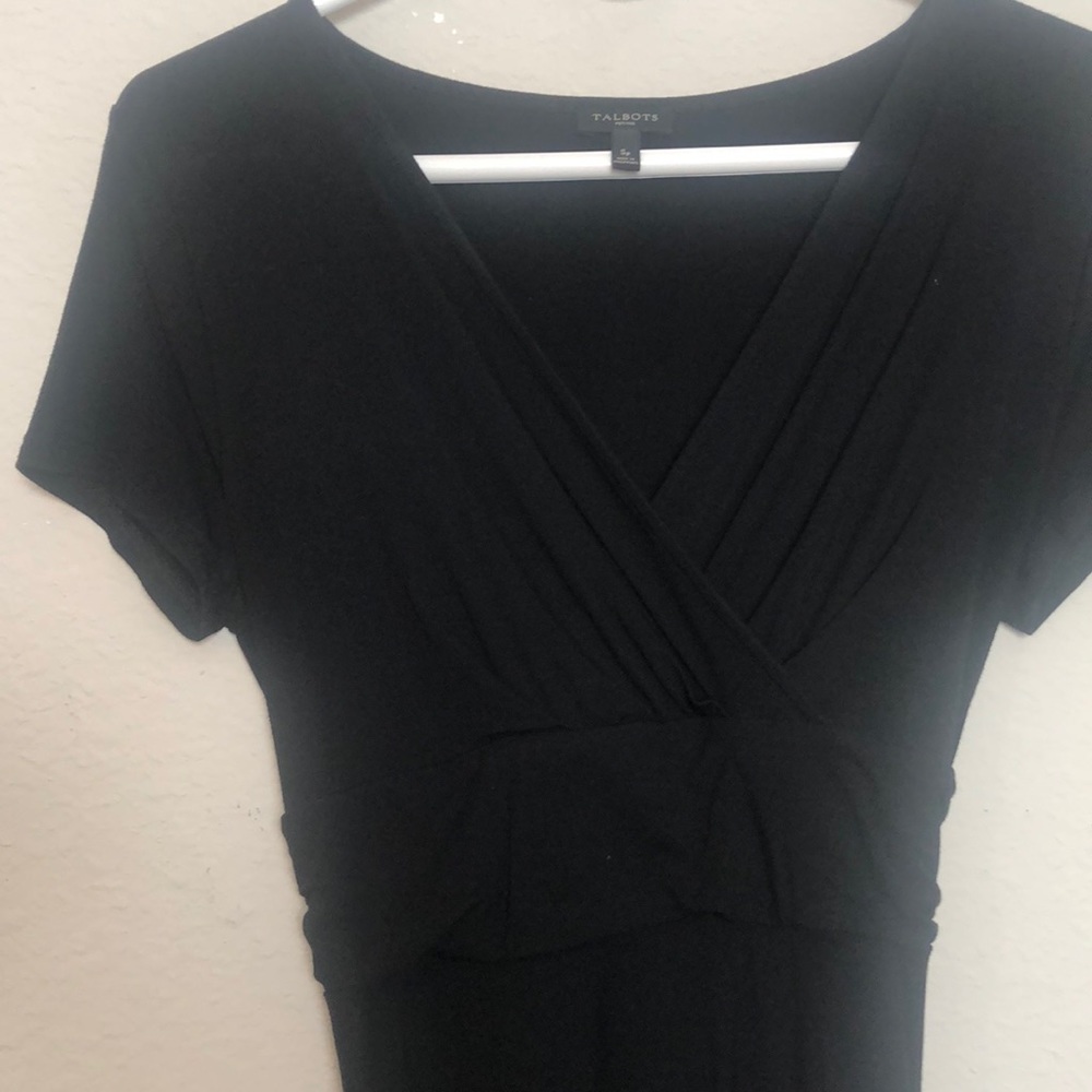 Talbots LBD - Picture 3 of 6